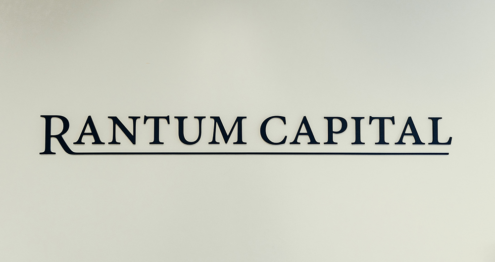 Rantum Capital Investment News